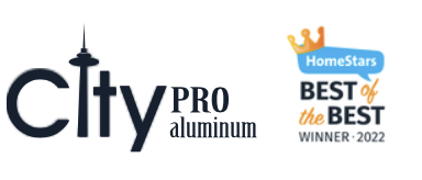 CityPro Aluminum & Contracting Inc.  